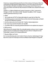 Vorschau - Mal- und Bastelvorlagen - Die Höhle – Lesespurgeschichte mit Rätselaufgaben (Klasse 8) - Seite 3