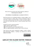 Vista previa - Refuerzo / NEE / Materiales de apoyo - TRABAJAMOS LA PALABRA DE LA SEMANA- ABECEDARIO - página 2