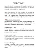 Vista previa - Refuerzo / NEE / Materiales de apoyo - TRABAJAMOS LA PALABRA DE LA SEMANA- ABECEDARIO - página 3