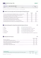 Vorschau - Arbeitsblätter - Wahrheit und Lüge – Ethik Klasse 5/6 - Seite 2