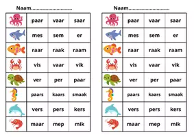 Voorbeeld - bewegend leren welke mist anker 1 - Voorblad