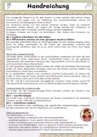 Vorschau - Arbeitsblätter - Lesespaziergang Herbst im Klassenzimmer, Klasse 2 - Seite 2