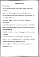 Vorschau - Arbeitsblätter - Zahlendreher - Zahlen im ZR 100 richtig schreiben - Seite 3