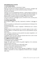 anteprima - Serie di lezioni - ACCOGLIENZA CLASSE SECONDA - BRUCO - ATTIVITÀ DIDATTICHE - Pagina 2