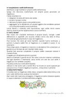 anteprima - Serie di lezioni - ACCOGLIENZA CLASSE SECONDA - BRUCO - ATTIVITÀ DIDATTICHE - Pagina 3