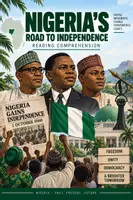 Vorschau - Arbeitsblätter - Materialpaket Nigeria - Seite 1