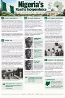 Vorschau - Arbeitsblätter - Materialpaket Nigeria - Seite 2