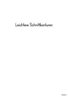 Vorschau - Stundenentwürfe - Herbst-Fensterbilder basteln | Kunst | Schneidevorlagen für Grundschule - Seite 2