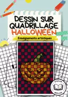 Aperçu - Apprentissages en autonomie - Dessin sur quadrillage - Kit pédagogique - Page 1