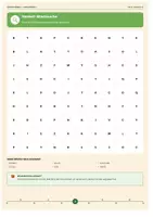 Vorschau - Arbeitsblätter - Forscherheft Bunter Herbst - Seite 3