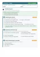 Vorschau - Arbeitsblätter - Sprechen und Zuhören Deutsch 7 Realschule - Seite 3