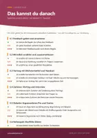 Vorschau - Arbeitsblätter - Sprechen und Zuhören Deutsch 7 Realschule - Seite 2