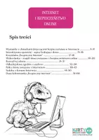 zapowiedź - INTERNET I BZPIECZEŃSTWO ONLINE - strona 1