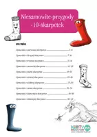 zapowiedź - Niesamowite przygody dziesięciu skarpetek - strona 2
