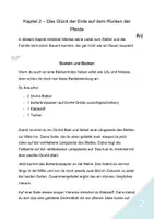Vorschau - Arbeitsblätter - Unterrichtsmaterialien zum Kinderbuch "Neue Abenteuer auf Rügen - Lilly und Nikolas und die Kraniche" - Seite 3