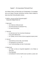 Vorschau - Arbeitsblätter - Material zum Kinderbuch "Abenteuer an der Mecklenburgischen Ostsee - Lilly, Nikolas und das Geheimnis des Buddelschiffs" - Seite 2