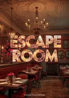 Vorschau - Arbeitsblätter - MEGA BUNDLE Restaurant – Escape Room, Hörverständnis, Bingo & Rollenspiele | Französisch A1 - Seite 1