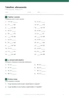 anteprima - Esercizi - 🔢 Matematica classe terza: il programma con 110 schede - Pagina 3