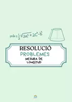 Vista previa - Hojas de trabajo - Resolució de problemes_Unitats de mesura i temps - página 1