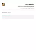 anteprima - Altro tipo di materiale - PLANNING SETTIMANALE PROGRAMMAZIONE - Pagina 2