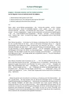Vorschau - Arbeitsblätter - Wortarten wiederholen – Nomen, Verben, Adjektive & Präpositionen (Klasse 7/8) - Seite 1