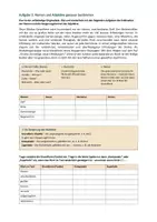 Vorschau - Arbeitsblätter - Wortarten wiederholen – Nomen, Verben, Adjektive & Präpositionen (Klasse 7/8) - Seite 2