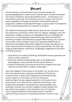 Vorschau - Arbeitsblätter - Malvorlagen Lateinunterricht 2026 (Malen und Lernen) - Seite 1
