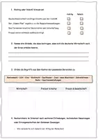Vorschau - Arbeitsblätter - Goldene Zwanziger - Weimarer Republik - Seite 2