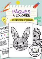 Aperçu - Préparation de séquence / Séquence complète - Arts plastiques - Pack complet (évolutif) - Stefan Welles - Page 1