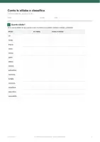 anteprima - Esercizi - 📚 Italiano classe quarta: il programma con 130 schede - Pagina 3