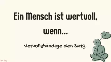 Vorschau - Stundenentwürfe - Menschenwürde / Menschenrechte / Menschenbild / Grundgesetz - Seite 2