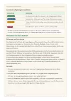 Vorschau - Unterrichtsreihen - Energie und Energieumwandlung – vom Kraftwerk in die Steckdose - vierfach differenziert inkl. eigener Förderversion / DaZ-Version - Seite 3