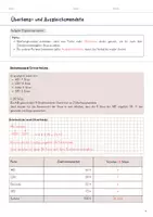 Vorschau - Arbeitsblätter - Erst-/Zweitstimme, Überhang-/Ausgleichsmandate - Seite 3
