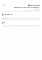 Vorschau - Merkblätter - Spanisch Lesezeichen – Verben & Indefinido | Grammatik-Spickzettel - Seite 3