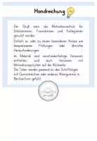 Vorschau - Mal- und Bastelvorlagen - Du bist BÄRENSTARK! - Seite 1
