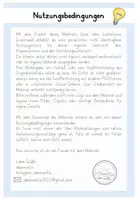 Vorschau - Mal- und Bastelvorlagen - Du bist BÄRENSTARK! - Seite 2