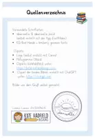 Vorschau - Mal- und Bastelvorlagen - Du bist BÄRENSTARK! - Seite 3