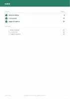 anteprima - Esercizi - 📚 Quaderno operativo di italiano per la classe prima - Pagina 3