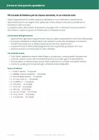 anteprima - Esercizi - 📚 Quaderno operativo di italiano per la classe seconda - Pagina 2
