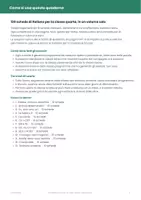 anteprima - Esercizi - 📚 Quaderno operativo di italiano per la classe quarta - Pagina 2