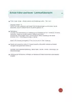 Vorschau - Arbeitsblätter - Schule früher und heute – Früher, heute, morgen – Wandel erkennen und Darstellungen prüfen · Teil 2 von 6 – Sachunterricht Klasse 1–2 - Seite 1