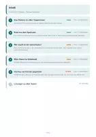Vorschau - Arbeitsblätter - Gruselgeschichten – 5 Lesetexte mit Aufgaben | Leseverständnis Klasse 3–4 - Seite 1