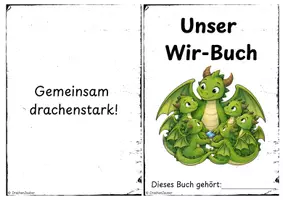 Vorschau - Anderer Materialtyp - Die „Wir-Stunde“ - Soziales Lernen & Klassengemeinschaft - Seite 2