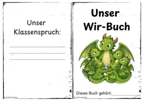 Vorschau - Anderer Materialtyp - Die „Wir-Stunde“ - Soziales Lernen & Klassengemeinschaft - Seite 3