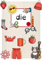 Vorschau - Poster - der die das I Merkplakate I DaZ - Seite 2