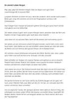 Vorschau - Text - 9 leichte Bewegungsgeschichten für die Primarschulstufe - Seite 2
