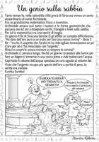 anteprima - Serie di lezioni - MATEMATICA CLASSE 3 Lilla Dream e Archimede - Pagina 1