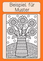Vorschau - Arbeitsblätter - Kunst Herbst Linien und Muster Klasse 2 - 4 - Seite 3