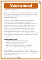 Voorbeeld - Spellenbundel - letters flitsen - Pagina 2