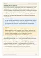 Vorschau - Unterrichtsreihen - Trennverfahren – Arbeitsheft in einfacher Sprache | Chemie Klasse 7/8 | Förderschule, Inklusion & DaZ - Seite 3